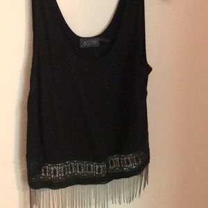 Astr chain mesh tank size small